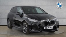 BMW 2 Series 220i MHT M Sport 5dr DCT Petrol Hatchback